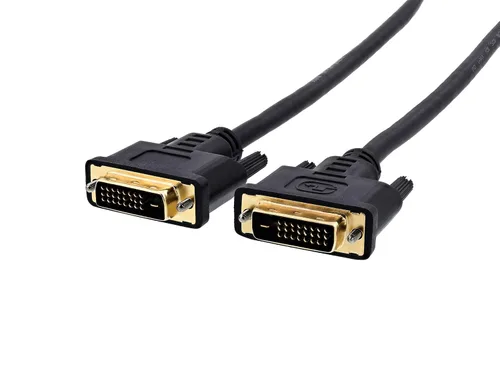 Miniatura 2 de Digital Cables (15 pies, HDMI – DVI)