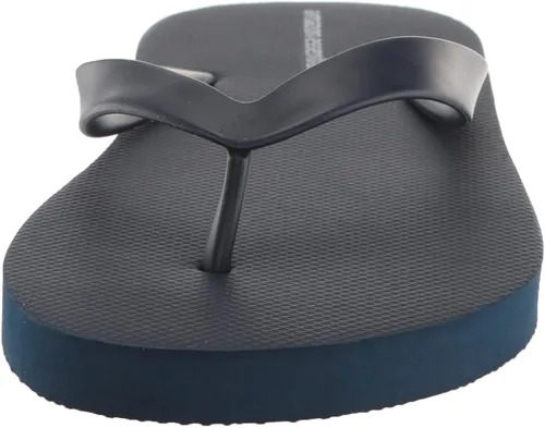 Miniatura 2 de Tienda Essentials Chanclas para hombre, paquete de 3