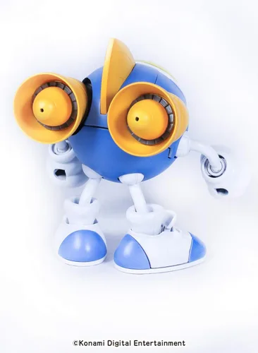 Miniatura 4 de Plum TwinBee Rainbow Bell Adventuress: Twinbee Update Version Kit de modelo de plástico, multicolor