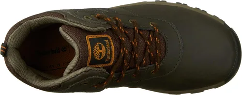 Miniatura 5 de Timberland Big Kids Mt Maddsen Mid Waterproof Boot BrownTB0A14IB242