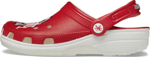 Miniatura 7 de Crocs Unisex Adult Classic Collegiate Clogs