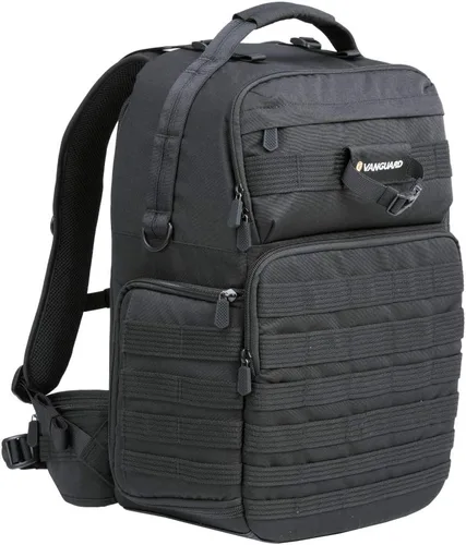 Miniatura 11 de VANGUARD VEO Range T37M Mochila para cámara sin espejo, estilo táctico - Negro