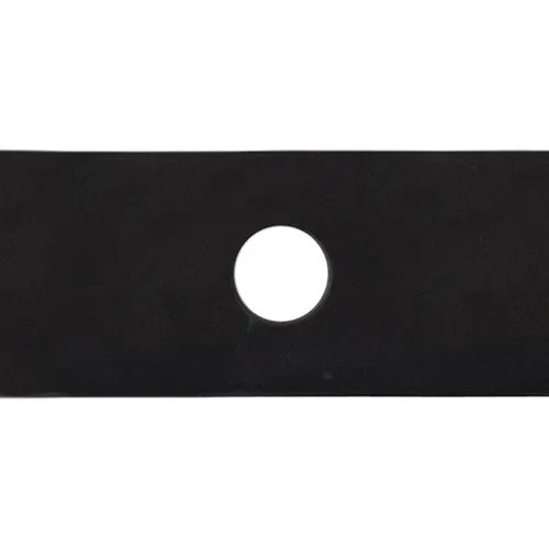 Miniatura 4 de Stens Nueva Cuchilla de cortacésped 350-157 Reemplazo para: Toro 37' Decks; requiere 2 para hacer el juego #109079 109079, 109918, negro