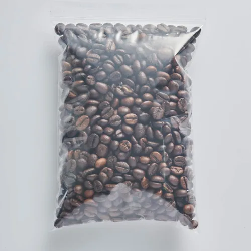 Miniatura 2 de WerkaSi Paquete de 200 bolsas de galletas con sello de 3 x 4 pulgadas, bolsas de celofán autosellantes individuales para galletas individuales