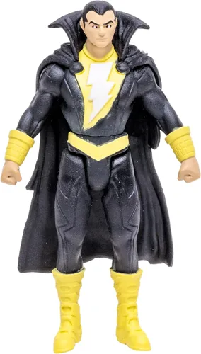 Miniatura 7 de McFarlane Toys - DC Direct - Figura de 3 pulgadas con cómic WV1 - Superman (renacimiento)