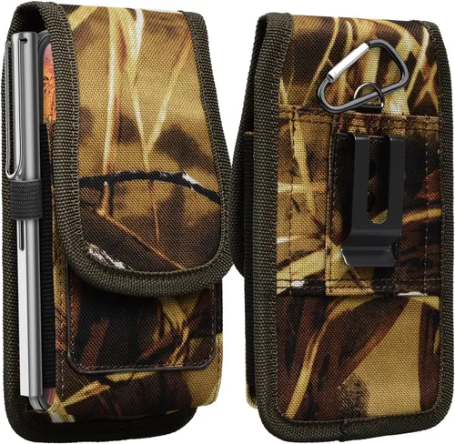 Njjex Funda de teléfono para Samsung Galaxy Note 20 Ultra Note 10 9 8 S25 Ultra S24 S23 S22 S21+ S20 S10 A14 A15 A16 A36 A35 5G Moto G 5G G Stylus