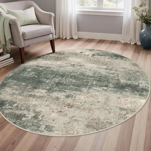 Miniatura 15 de BEIMO Alfombra de pasillo para cocina, alfombra lavable a máquina de 2 x 5 para entrada, alfombras modernas y abstractas suaves, cubierta de piso