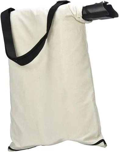 Bolsa de vacío para detritos 127-7040 Blower para Toro 137-2336, 108-8994 Compatible con 51436 51563 51581 51594 51599 51609 51618 51619 51621