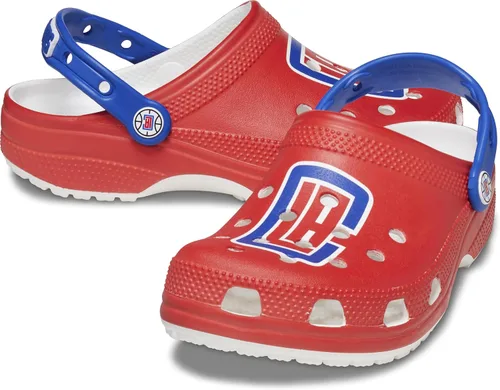 Miniatura 12 de Crocs Zuecos clásicos unisex para adultos de la NBA