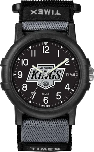 Miniatura 4 de Reloj de recluta Timex NHL 1.496 in