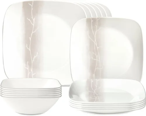 Miniatura 7 de Corelle Vajilla, Splendor Esplendor