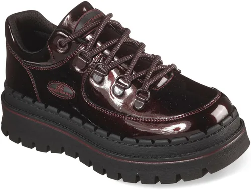 Miniatura 3 de Skechers USA Jammers-Cool Block Oxford para mujer