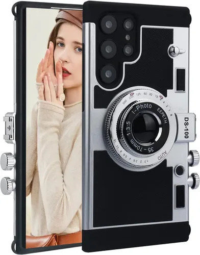 Miniatura 13 de Emily in Paris - Funda de silicona suave para Samsung Galaxy Note 20, funda de teléfono con correa 3D, bonita funda de silicona suave, compatible