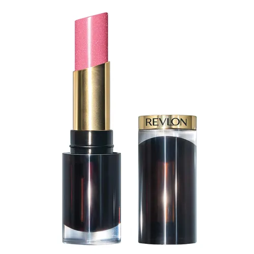 Miniatura 22 de Revlon Lápiz labial, 019 Dewy Peach, 0.15 oz
