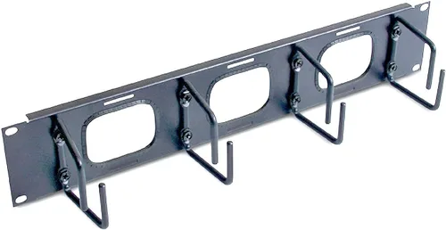 Miniatura 4 de APC Organizador de cables horizontal AR8428 2U