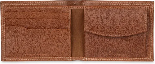 Miniatura 25 de Columbia Billetera plegable para hombre, múltiples ranuras para tarjetas, ventana de identificación