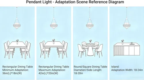 Miniatura 7 de Lámparas colgantes de latón antiguo cepillado para isla de cocina, accesorios de iluminación de altura ajustable, lámpara colgante vintage con Dorado