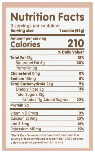 Miniatura 8 de Maxines Heavenly Cookies Chocolate Creme Sandwich Cookie, 4.6 OZ