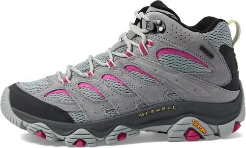Miniatura 4 de Merrell Moab 3 Mid WP - Zapatos para mujer