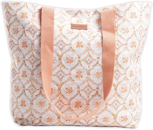 Miniatura 50 de Maison d' Hermine - Bolsa de lona de algodón reutilizable para mujeres, con asa para el hombro, bolsas a granel para compras y viajes
