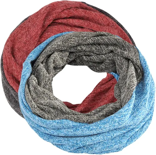 Miniatura 4 de FORTREE gorro multifunción para correr, para ciclismo, 2unidades