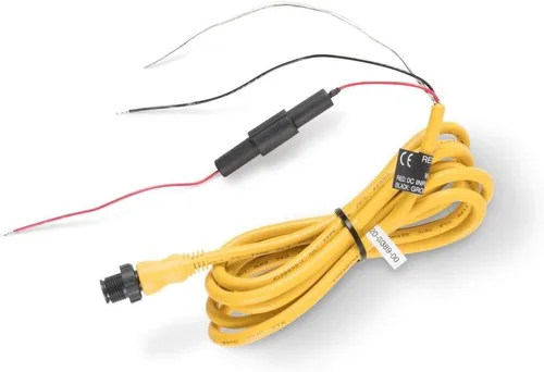Miniatura 3 de Garmin Cable de alimentación NMEA 2000 (6.6 ft)