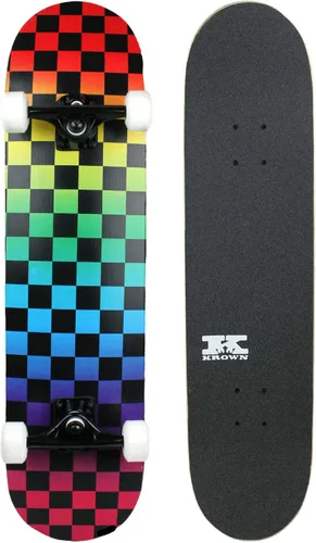 Miniatura 20 de Patineta completa profesional, de KPC