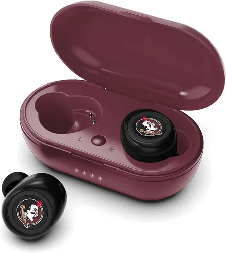 Miniatura 74 de SOAR NCAA Auriculares inalámbricos unisex True V.2