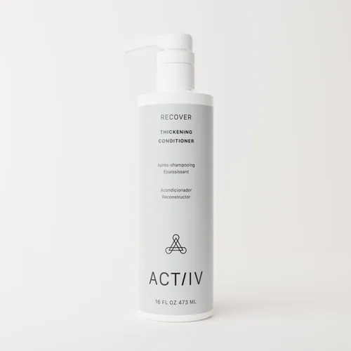 Miniatura 2 de ACTIIV Acondicionador de pérdida de cabello para recuperar el eng