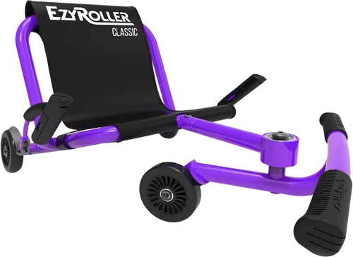 Miniatura 10 de EzyRoller Paseo clásico encendido