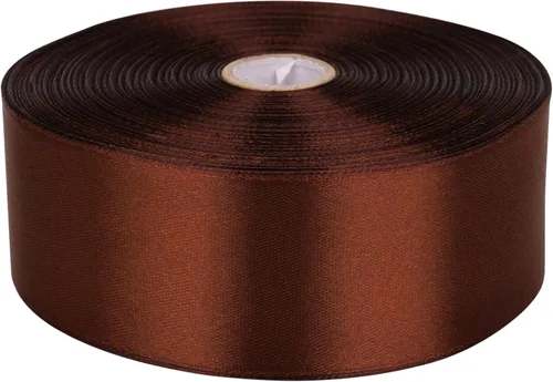 Miniatura 16 de Cinta de satén lila de 1.5 pulgadas, rollo de cinta de 50 yds de tela unicolor, para invitaciones de boda, ramos de novia, costura, decoraciones