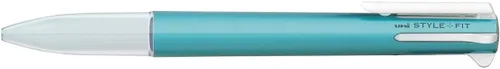 Miniatura 4 de uni Stylefit, cuerpo de soporte de 5 colores, negro (UE5H258.24)