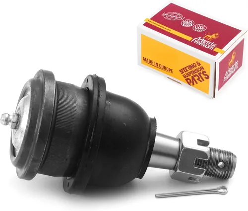 Miniatura 94 de Fabricado en Europa. Junta de rótula inferior delantera Metrix Premium K3199 para Jeep Liberty 2002-2004