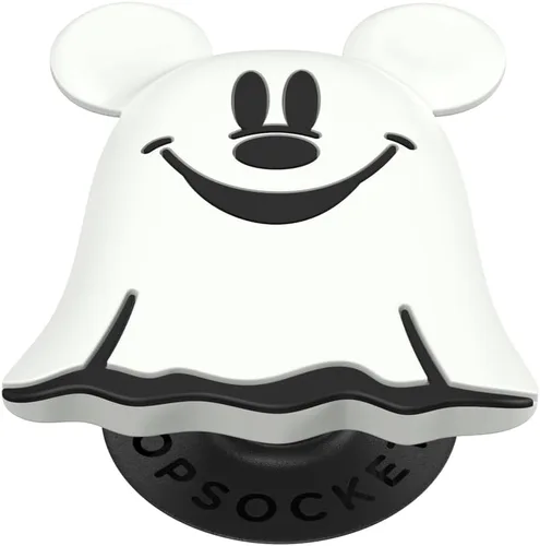 Miniatura 26 de PopSockets - Agarre para teléfono con soporte expandible, agarre adhesivo, Disney - Peekaboo Minnie