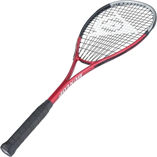 Miniatura 5 de Dunlop Sports Serie de raquetas Tristorm Squash (Lite, Elite, Pro, Graphite, Tour, Junior)