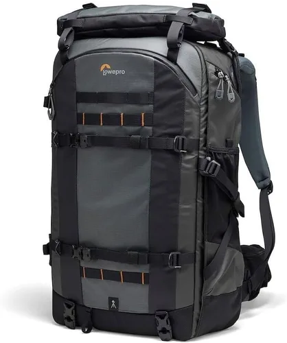 Miniatura 6 de Lowepro Pro Trekker RLX 450 AW II, Mochila Convertible para Cámara-Carrito, Mochila para Cámara con Tela Reciclada, Compatible con Laptop o Tableta