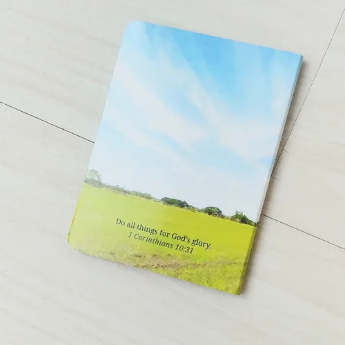 Miniatura 5 de 24 blocs de notas adhesivas de la Biblia para testigos de Jehová, accesorios de regalo, ideales para versículos de ministerio, cuaderno