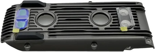 Miniatura 2 de [Piezas para drones] Brazo de motor de carcasa de cuerpo genuino para DJI Mavic 3 superior/medio/inferior, marco de carcasa frontal, parte Nueva