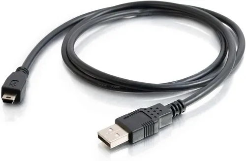 Miniatura 2 de Cables To Go - Dispositivo USB A a Mini B de 3 pies