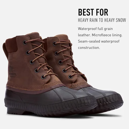 Miniatura 3 de Sorel Cheyanne II Bota para hombre