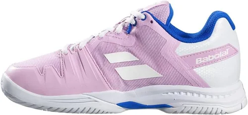 Miniatura 4 de Babolat SFX3 All Court Tenis para mujer, Deep DiveBlue