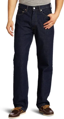 Miniatura 10 de Levi's 550 - Jeans para hombre, ajuste relajado (también disponibles tallas grandes y altas)