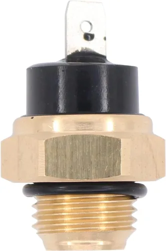 ApplianPar Interruptor de ventilador de enfriamiento del termostato del radiador para Honda CBR600F4I CBR900RR GL1500 Goldwing Valkyrie VFR800