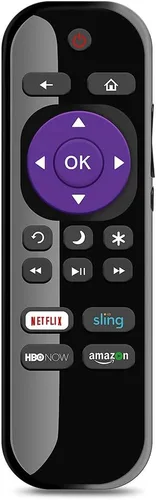 Miniatura 32 de Control remoto por voz para VIZIO-Smart-TV, reemplazo remoto, XRT270 Control de voz universal para VIZIO SmartCast D/P/M/V Series 4K Quantum Smart