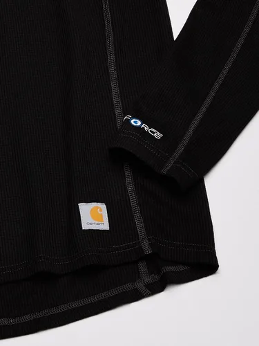 Miniatura 4 de Carhartt Mens Base Force Midweight Classic Crew