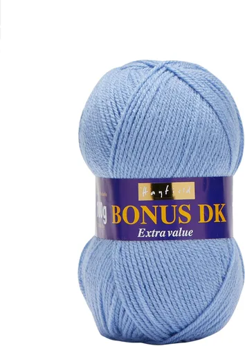 Miniatura 35 de Hayfield Bonus DK 554 Tomate