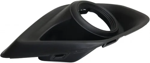 Miniatura 5 de KarParts360 Para Mitsubishi Outlander Sport/RVR cubierta de luz antiniebla 2013 2014 2015 lado del conductor Imprimado Decorar Cumplimiento