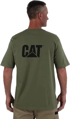 Miniatura 2 de Gato para Hombre w05324marca playera