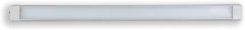 Miniatura 7 de Raycharm Lámpara LED para interiores de 34.2 x 2.6 pulgadas, salida de alto lúmenes de baja corriente de consumo energético, lente esmerilada