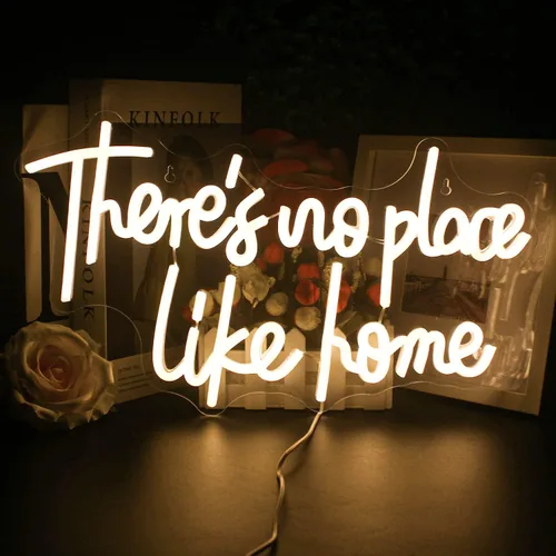 Miniatura 16 de Lucunstar Letrero de neón "I'M Literally Just A Girl" en rosa, letrero LED, luz de neón LED rosa para decoración de pared, letrero iluminado